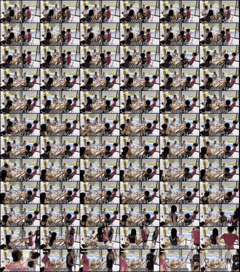 2024最新换妻夫妻普吉岛激情之旅_水下性爱与意外不断_1