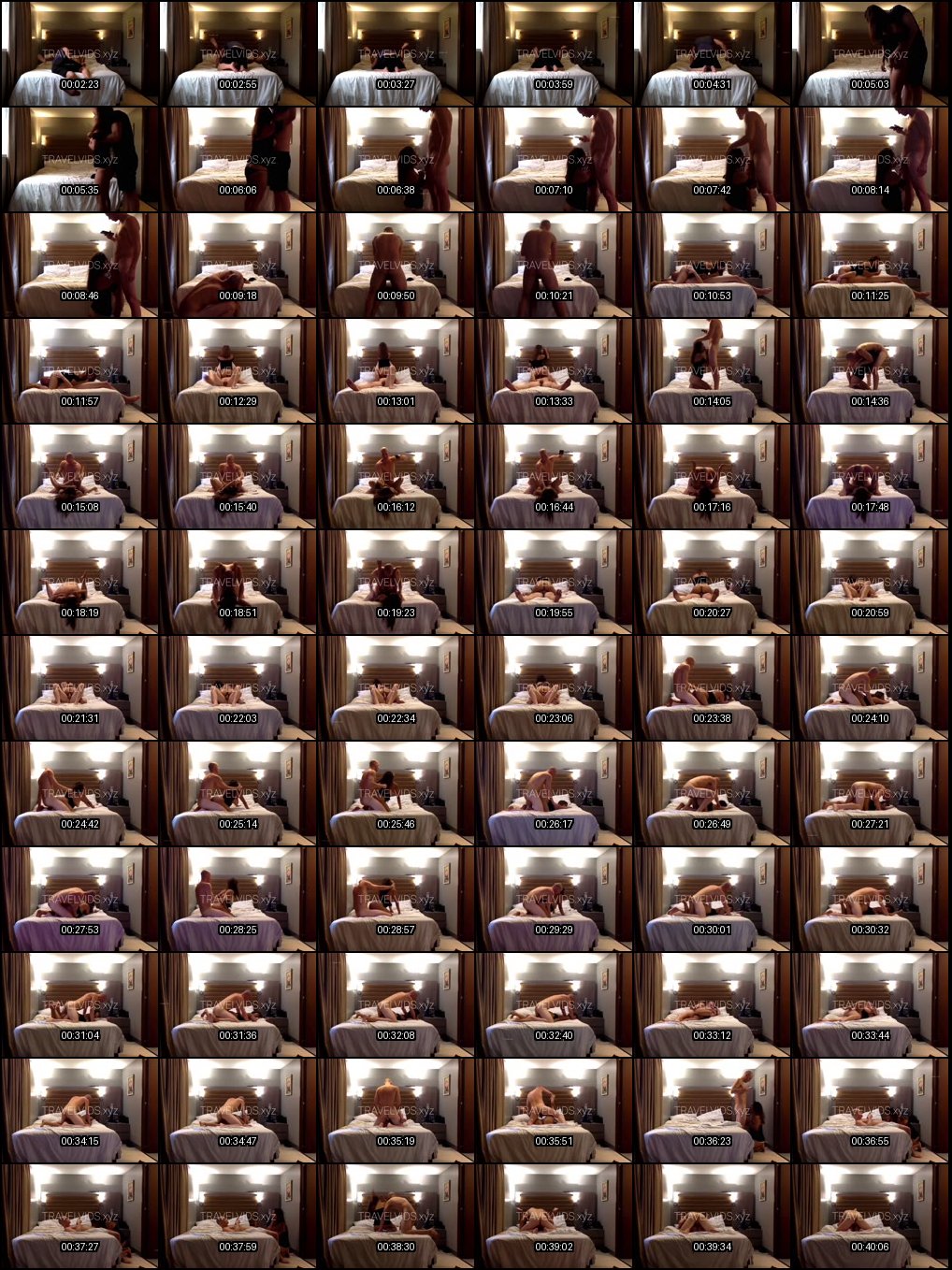 东南亚亚裔美女私密旅行拍摄_异国风情火辣诱惑欲罢不能