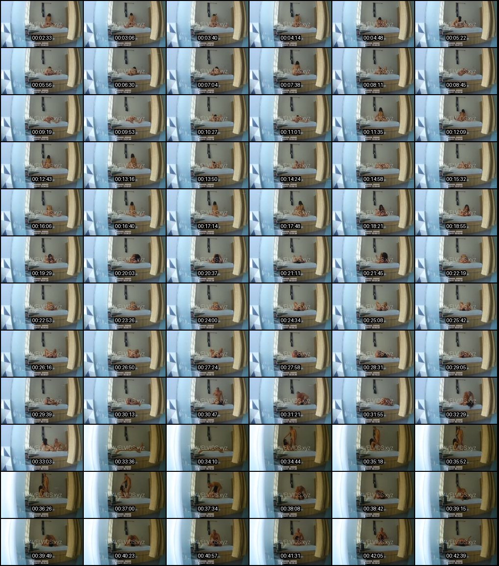 东南亚留学生激情约炮_白人大屌征服亚裔美女的狂野旅行