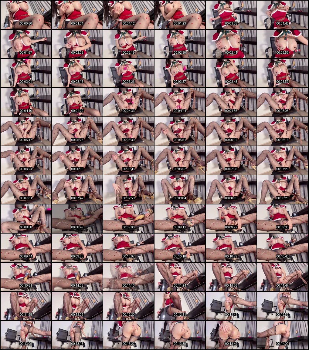 泰国巨乳尤物狂喷高潮_湿透床单欲仙欲死