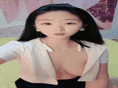 东南亚地下博彩社区极品美乳美女的火辣诱惑_青春痘妹子带你直击隐秘狂欢