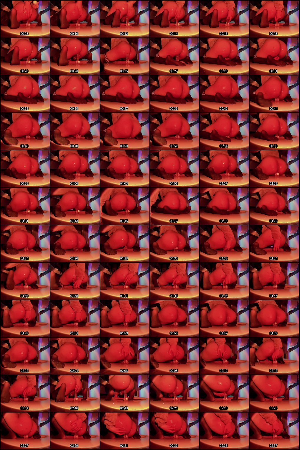 泰国孕妇反差婊合集2：怀孕了还这么骚，极致浪劲牛逼！