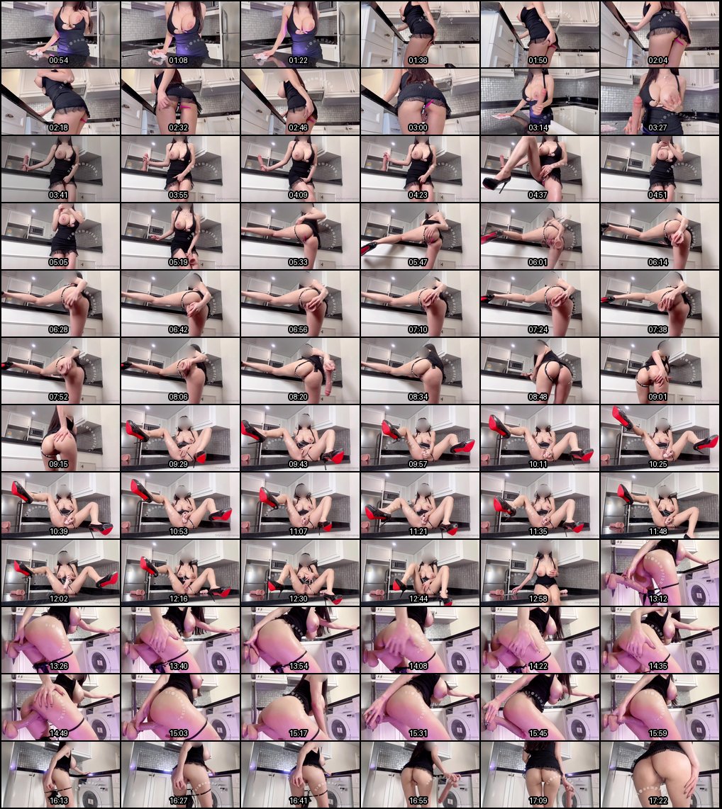 泰国巨乳福利姬POV自慰潮吹喷水：爸爸想玩就来！