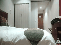 风韵熟女按摩技师勾引客人 酒店多姿势激战内射狂欢