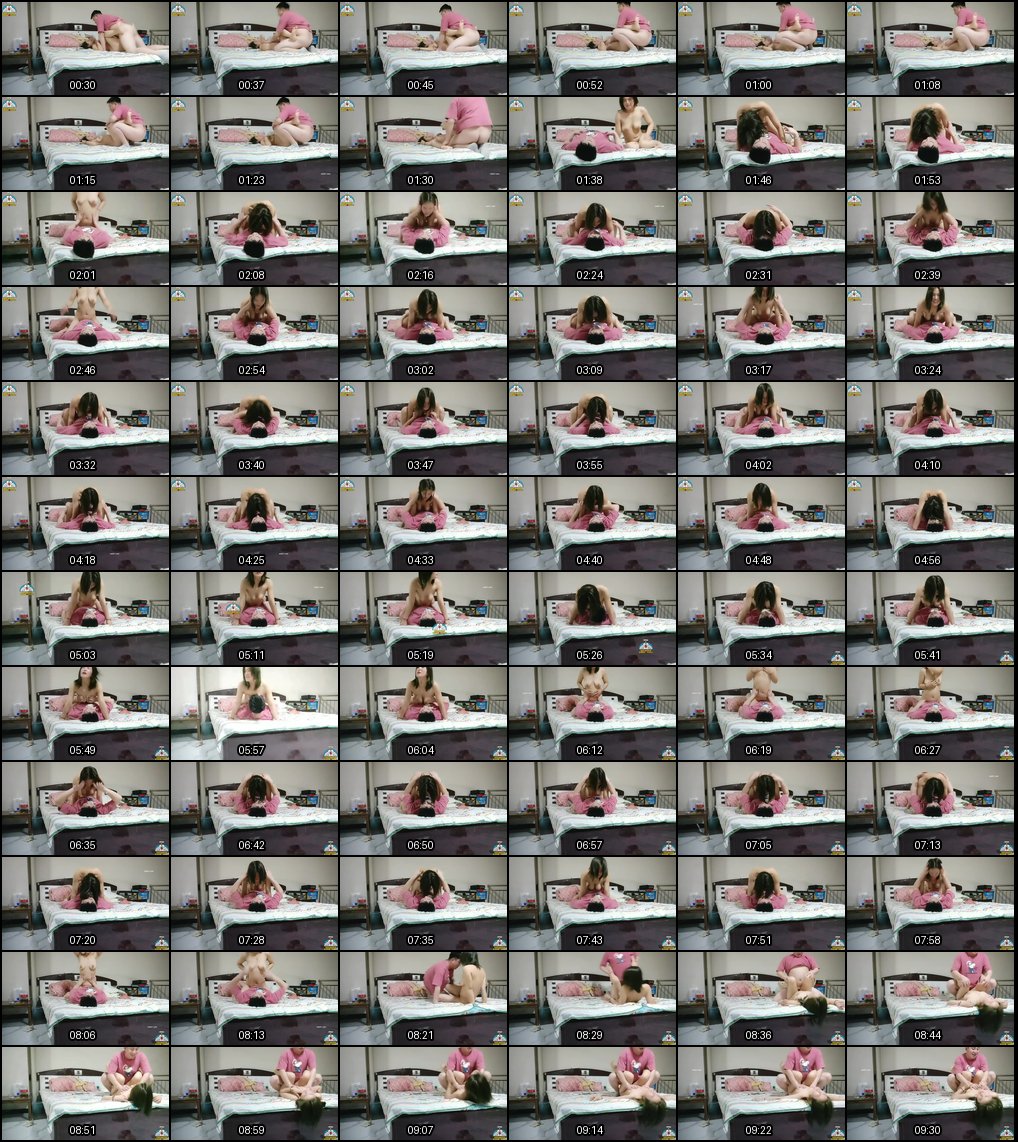 小伙狂撩吊钟乳熟女姐姐！全程记录激情做爱过程