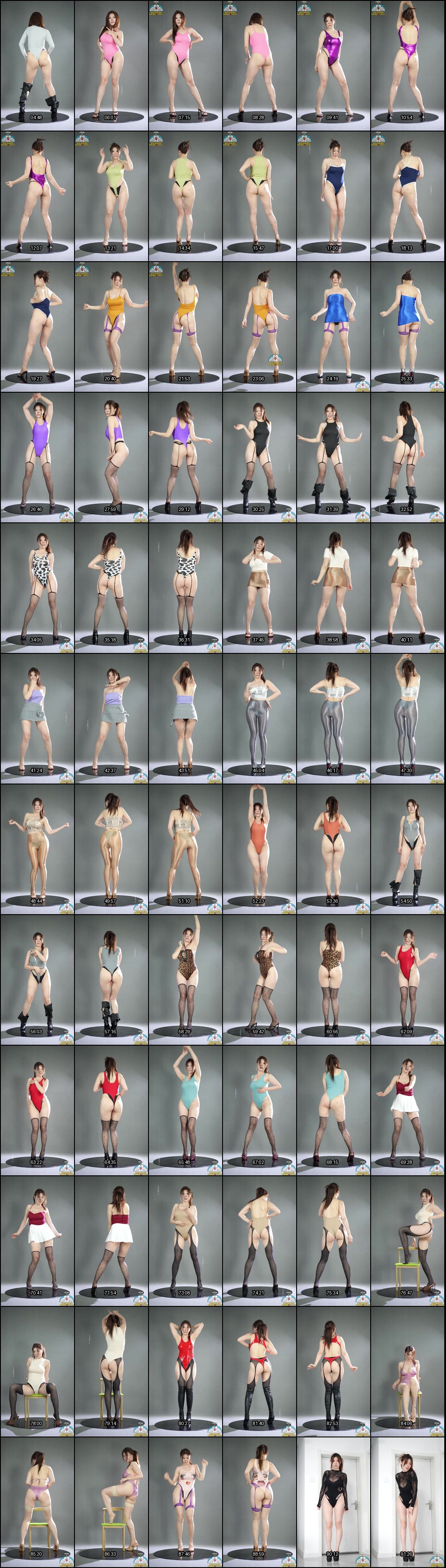 允慧妈味十足肉感御姐！TK舞社抖臀骚舞诱惑合集