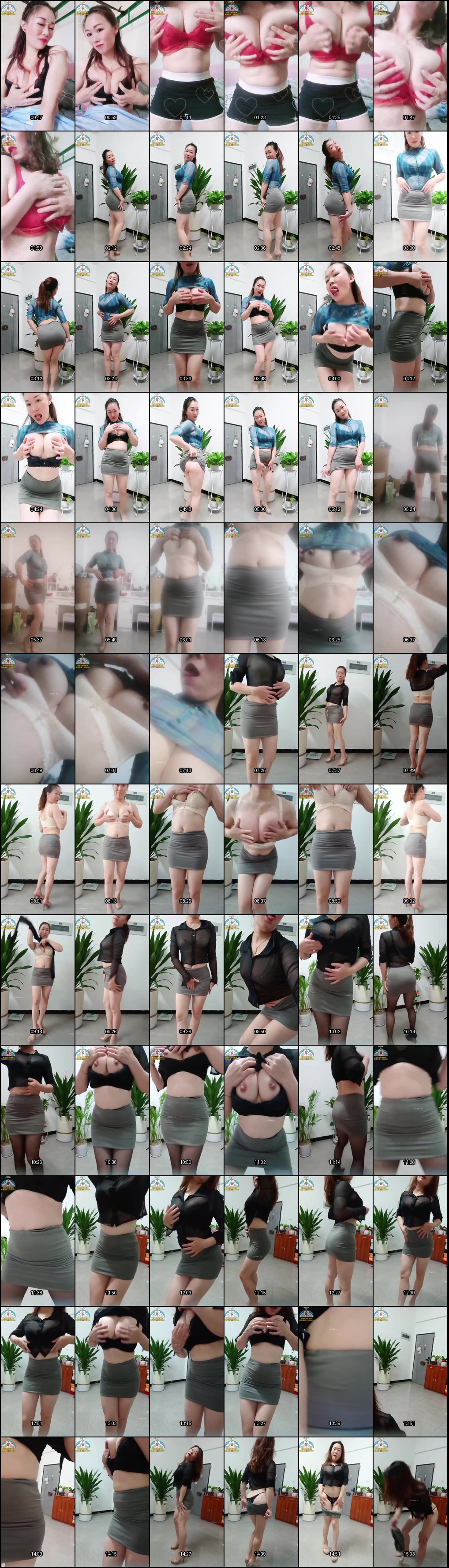 农村气质大奶熟女漏点挤奶骚舞，乡村诱惑福利全曝光