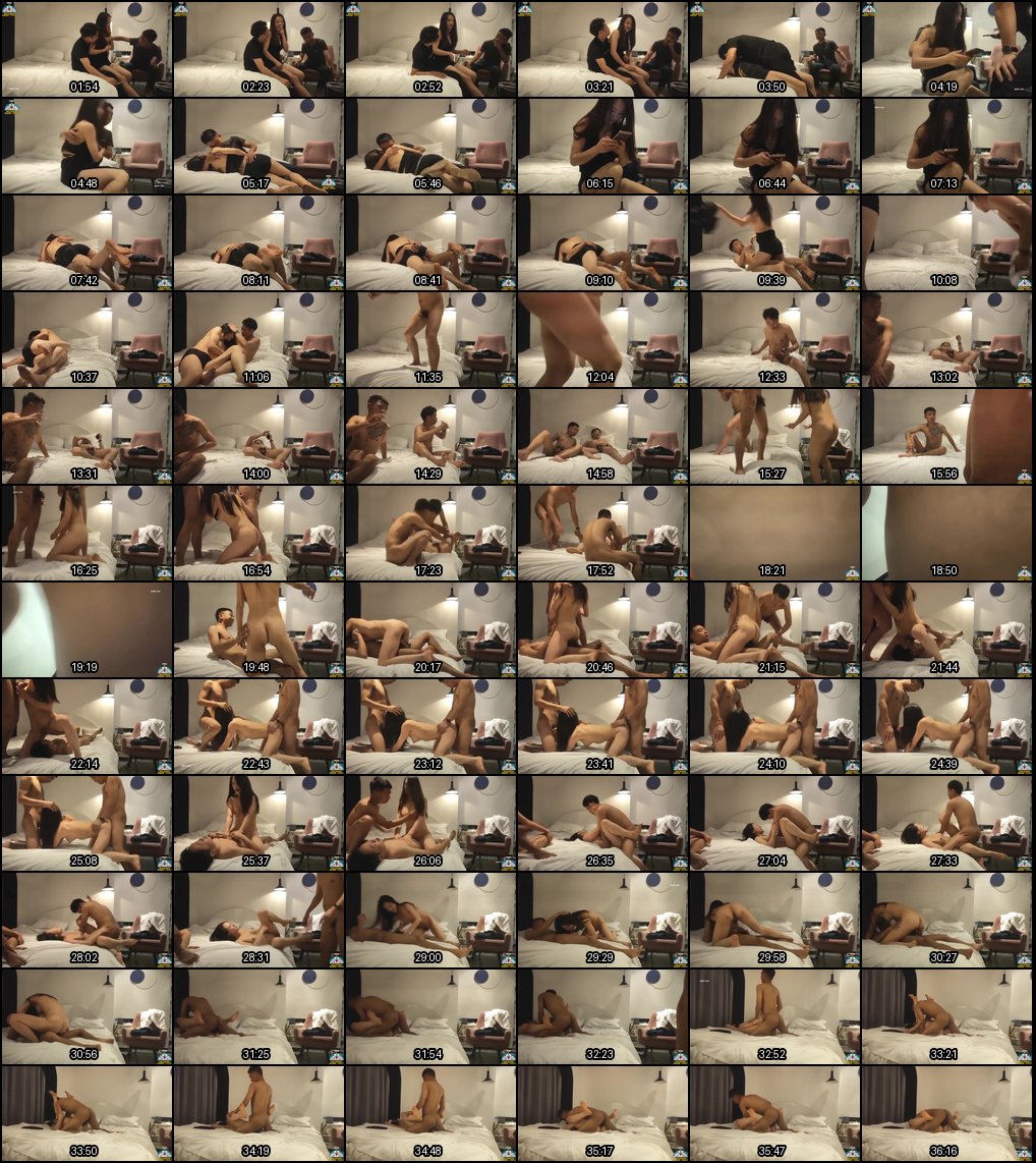 两个小伙约战骚少妇 双洞齐开狂欢不亦乐乎