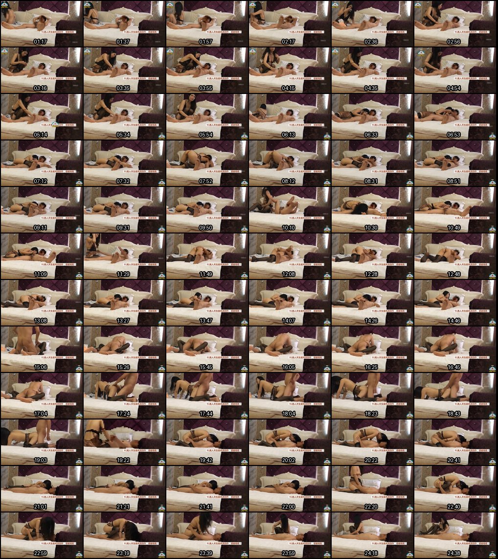 高挑黑丝熟女技师全套按摩服务 完美露脸浪叫高潮