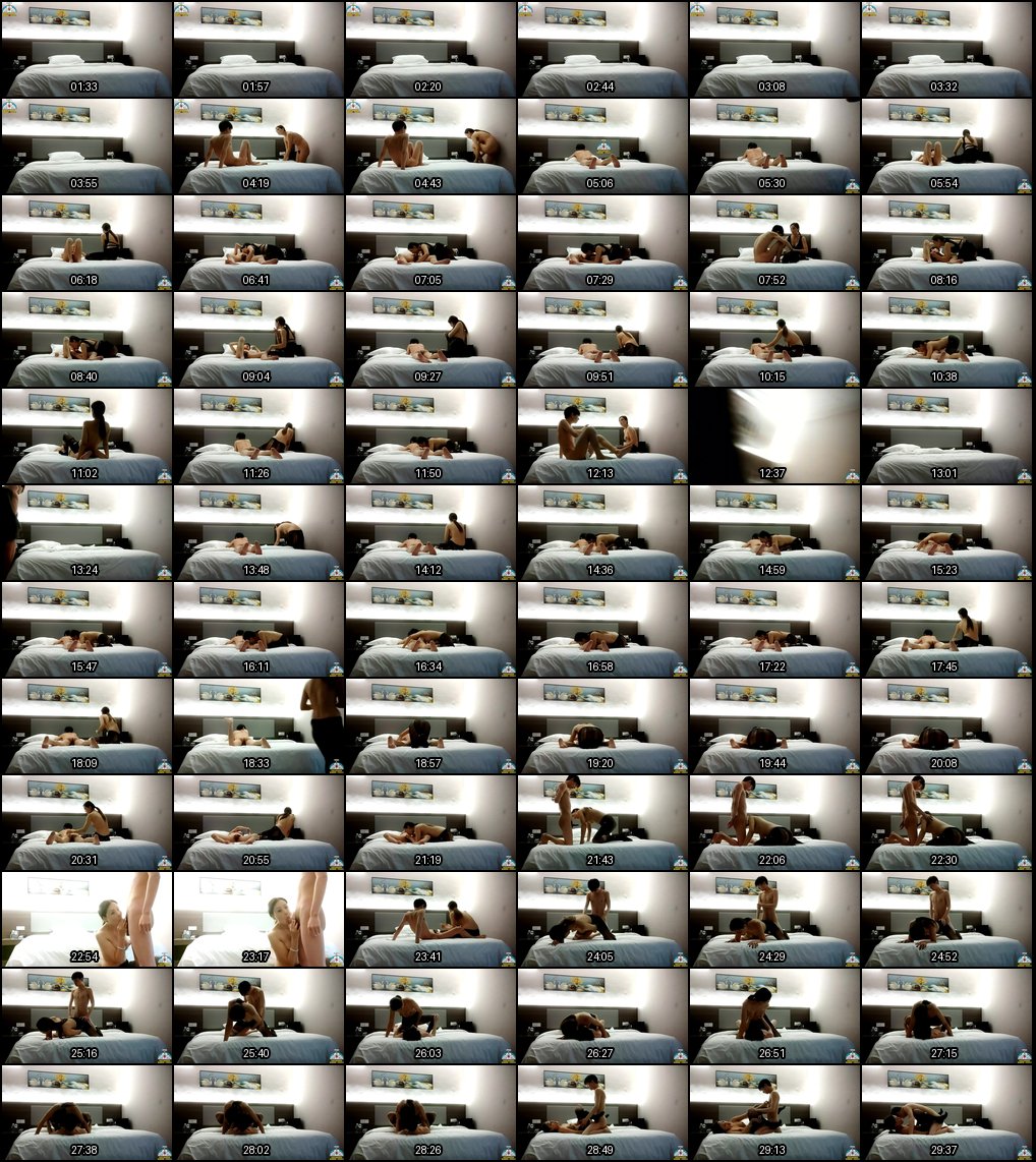 熟女技师携马尾御姐酒店激情服务：乳推舔屌后猛烈后入爆操