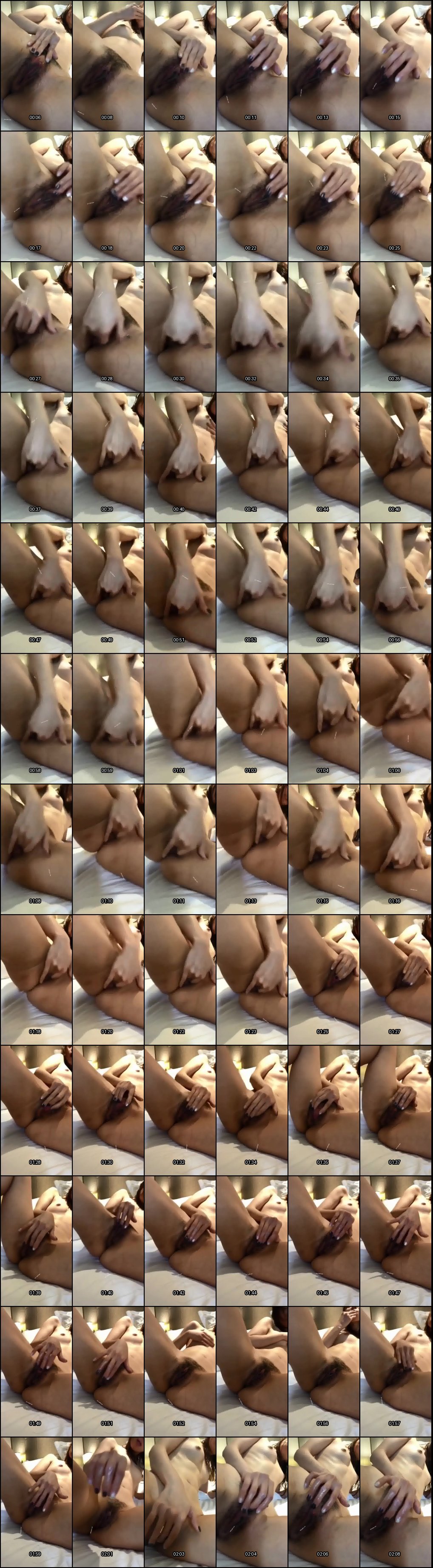 路少系列第三弹：饥渴熟女自慰狂欢，骚浪阿姨求大屌满足