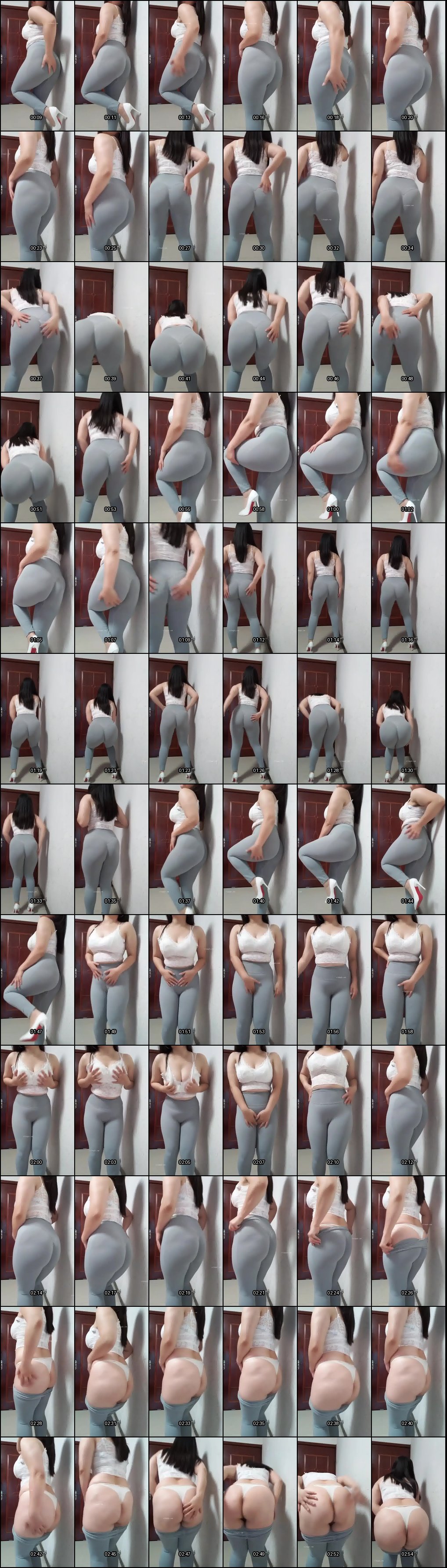 快手石门二姐丝袜高跟骚舞秀，肥臀熟女扭腰不输少女，夹击诱惑暖心舒适！