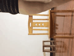 熟女制服热舞诱惑：高跟肉丝包臀裙摇曳，直戳肥臀控性癖