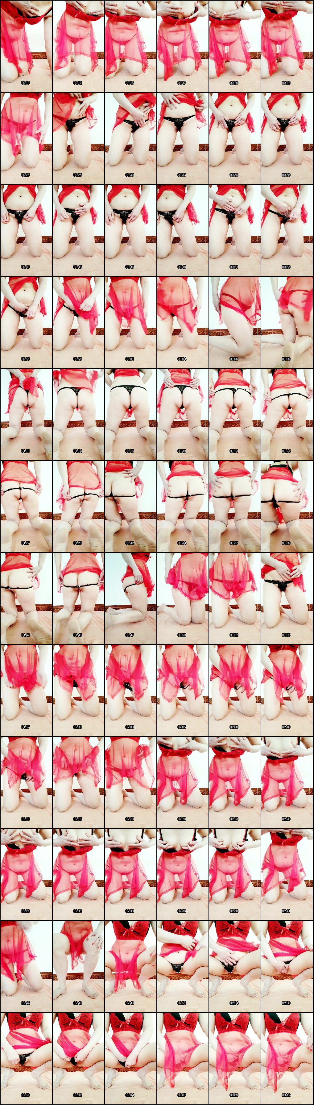 熟女狂野诱惑：高跟肉丝包臀裙扭腰舞，直戳肥臀控性癖