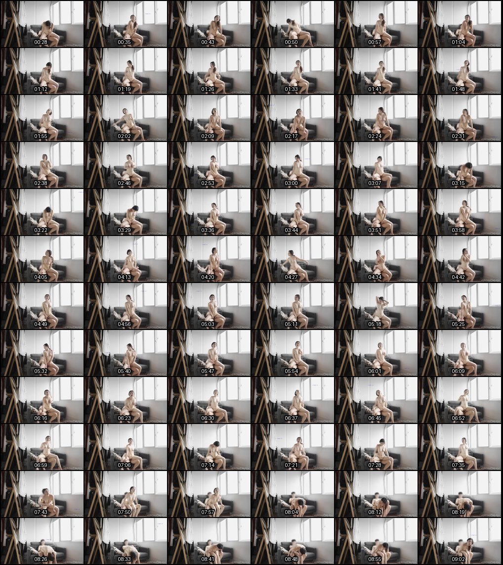 Veronica大长腿少妇诱惑长视频合集：眼神勾魂，做爱欲求不满，让人忍不住想征服她！