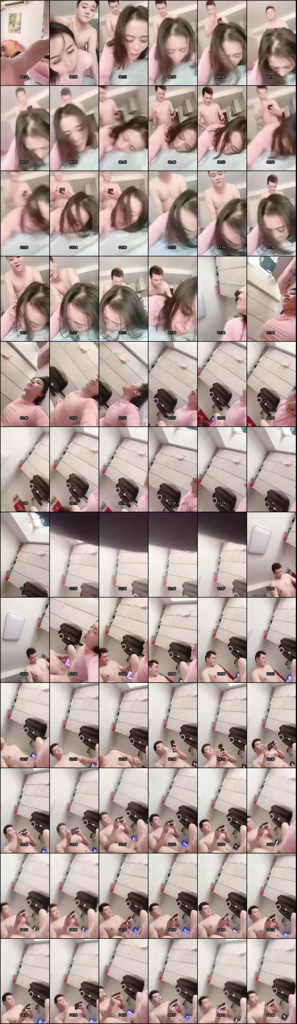 抖音极品熟女网红天天挨操寻欢：吊钟巨乳骑乘摩擦，口交熟练操逼超享受！