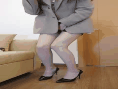 极品身材熟女黑丝自慰，性感内衣诱惑喷薄欲出！
