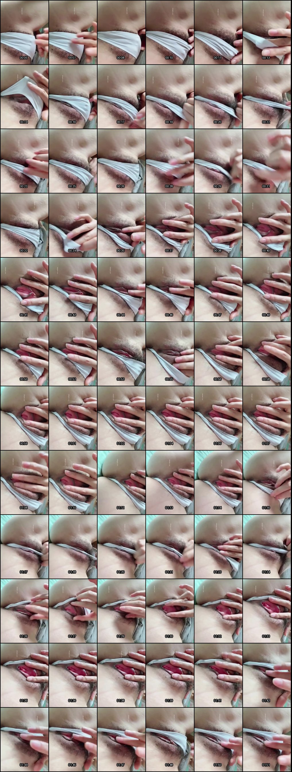 抖音极品熟女米璐大尺度私拍：小紧致福利诱惑