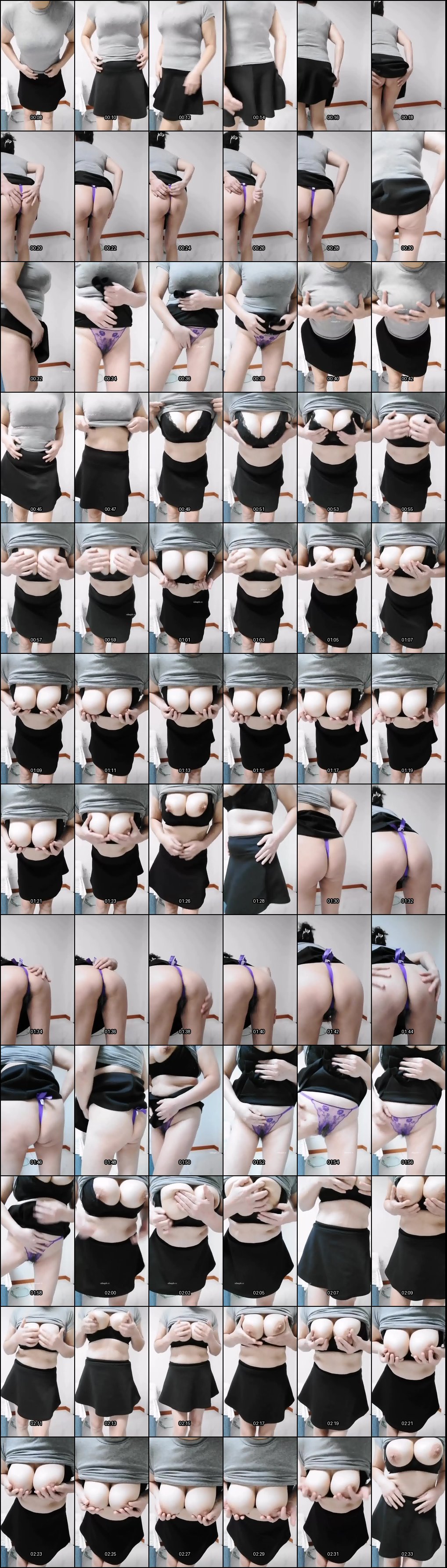 巨乳肥臀坦克熟女大尺度自慰啪啪合集：高跟丝袜包臀裙骑乘吸吮肉棒诱惑