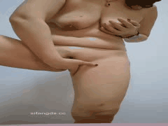 抖音巨乳熟女主播人间秋色晚：黑丝口交裹满粘液，肥臀大屁股猛烈撞击