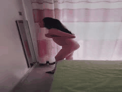 李老师私拍：极品熟女黑丝妩媚多姿，人美逼遭罪的诱惑典型