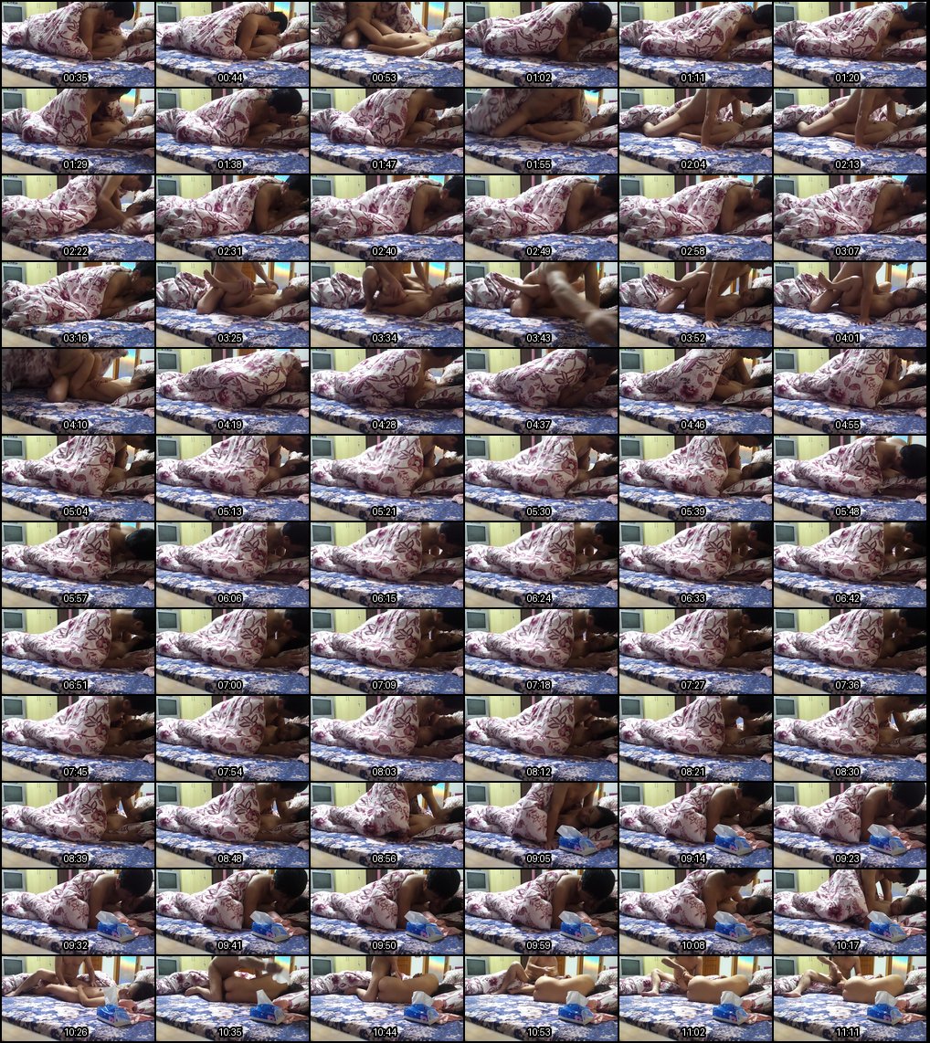 实拍夫妻狂欢：漂亮熟女水多醉卧，任老公捡尸猛攻，呻吟不止