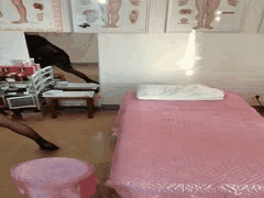 200元全套超值服务！熟女虽老技巧一流，年轻人也趋之若鹜