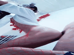 抖音黑丝高跟熟女主播：苗条身材站立后入，妩媚眼神直击性癖