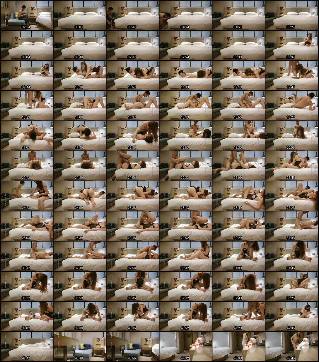 野狼出击：黑丝丰胸肥臀少妇的狂野诱惑