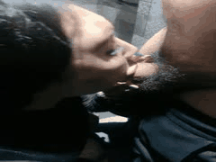 纹身骚妇KTV厕所激战：深喉口交后入猛操颜射诱惑爆棚