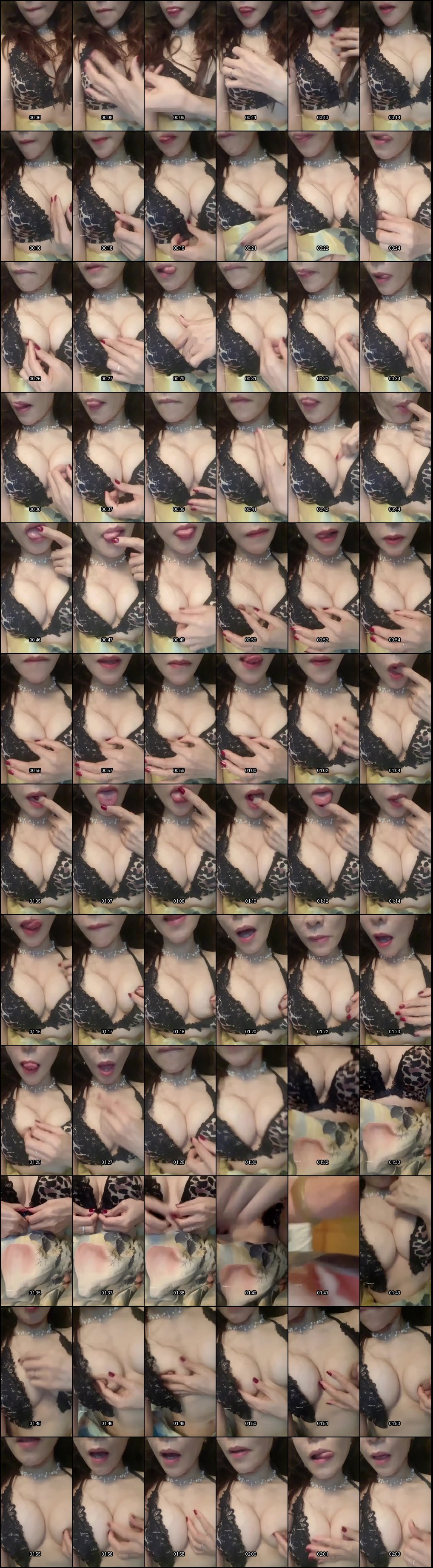 抖音熟女健身教练黑丝高跟自慰诱惑，极品身材韵味十足