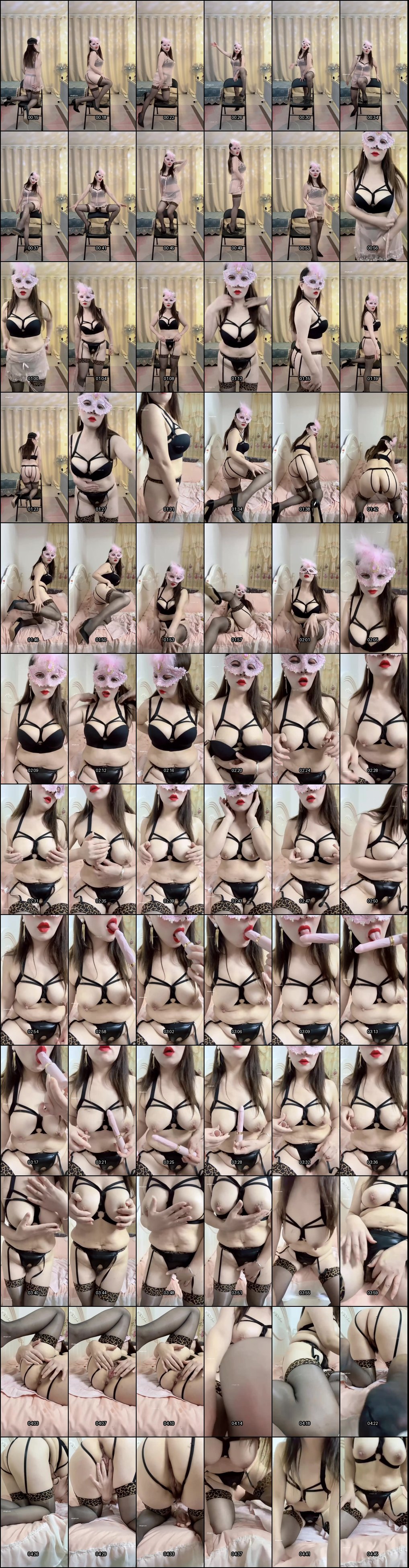 快手巨乳熟女星儿福利：大奶少妇露脸扒穴自慰，高潮迭起淫荡叫声超级诱惑