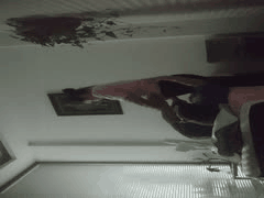 按摩店嫖熟女大姐纪实：边摸奶屁股边硬梆梆，加钱后入老逼败火