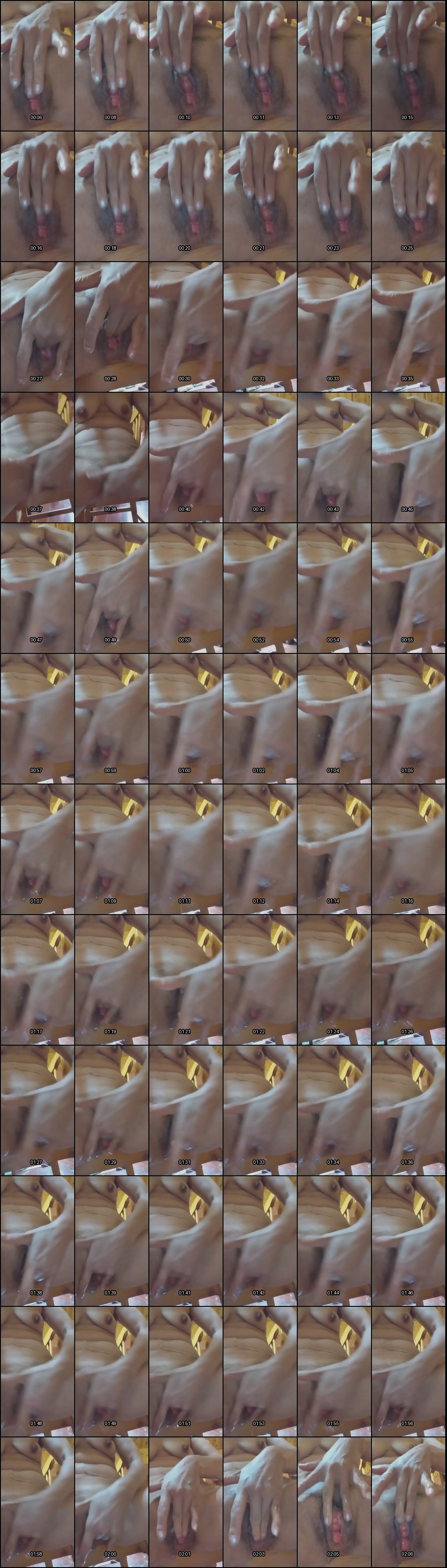 50岁山东熟女嫂子丝袜私拍：风韵犹存花样繁多