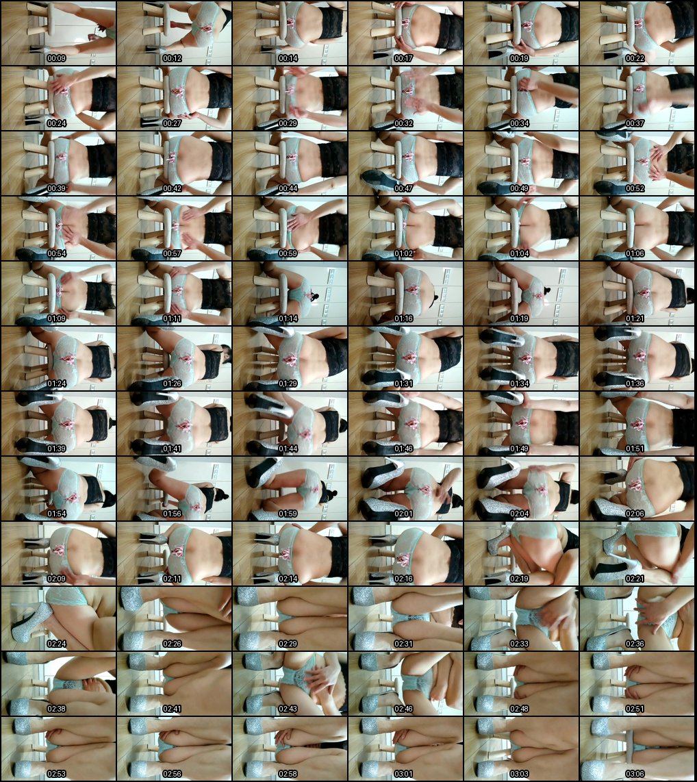 熟女广场骚舞：情趣内衣黑丝扭臀抖胸最诱惑