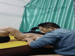 路少街头猎艳：小巷邂逅熟女大姐，无套后入体验妈妈的真实诱惑