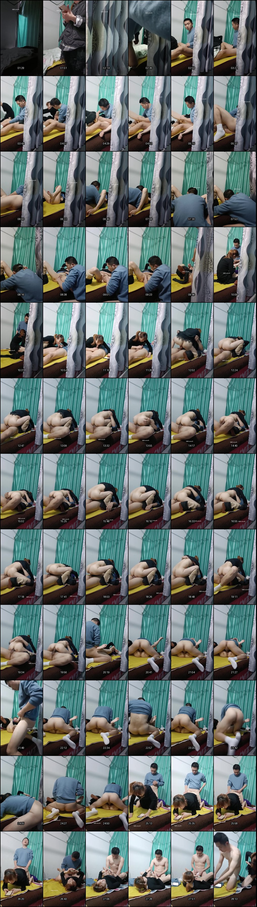 路少街头猎艳：小巷邂逅熟女大姐，无套后入体验妈妈的真实诱惑