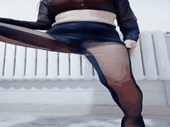 林三妹：山东离异熟女丝袜高跟自慰私拍，风情万种的欲望诱惑