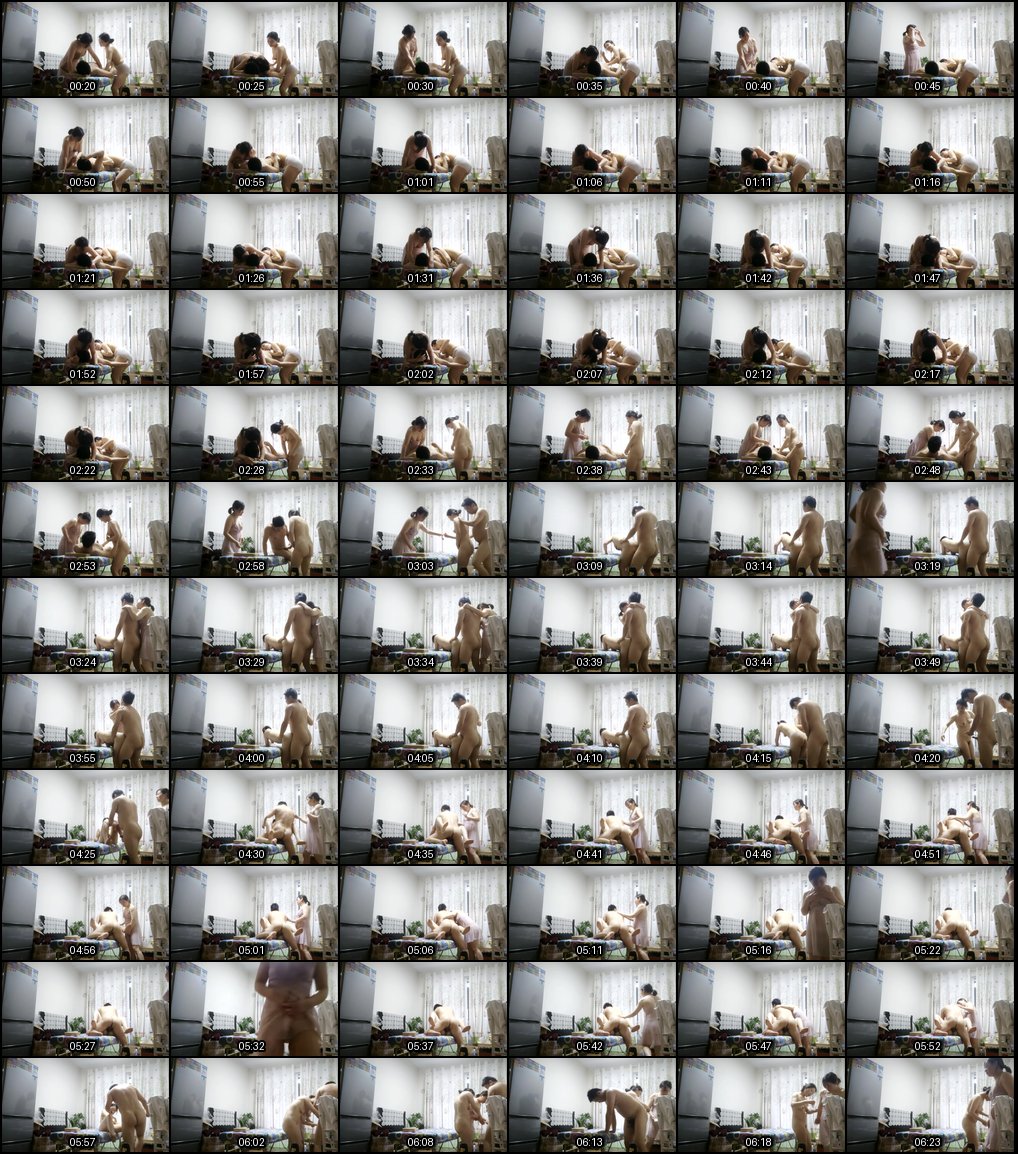 熟女双飞极乐：大哥玩转楼凤，一舔一吸六分钟尝尽男人梦寐大餐