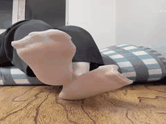 谜你姐桃子阿姨FEI姐极品熟女丝袜自慰私人福利视频_1