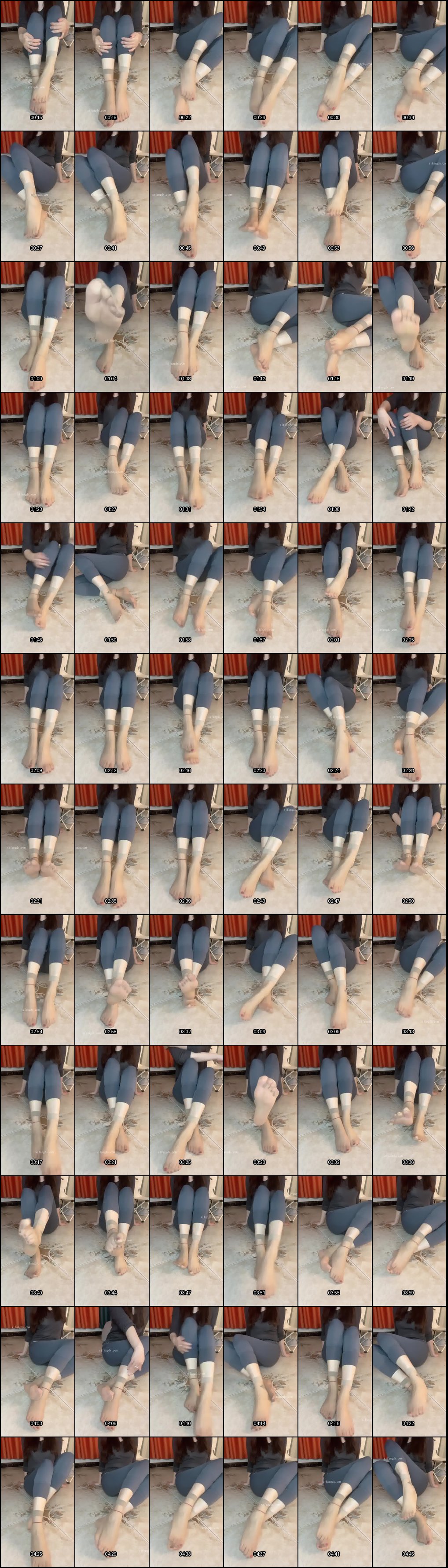 谜你姐桃子阿姨FEI姐熟女丝袜自慰福利，极品少妇私人定制诱惑