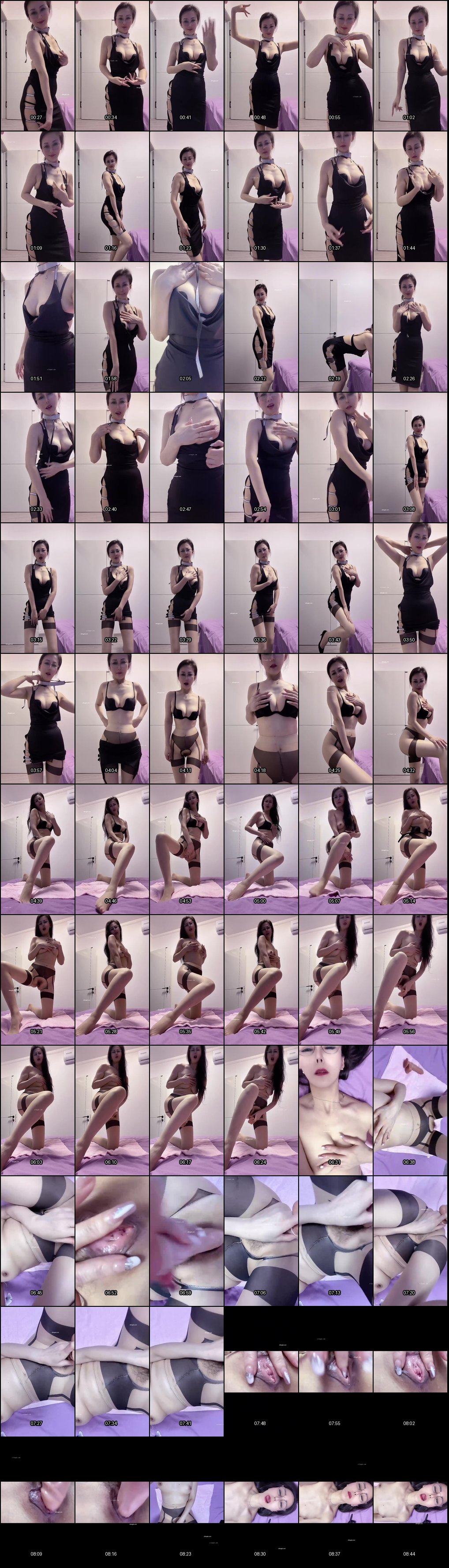 高挑熟女奥芳姿延儿付费大尺度私拍：性感内衣骚话诱惑，腰细翘臀完美驾驭男人欲望