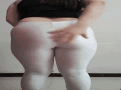 快手石门二姐丝袜高跟骚舞秀，肥臀熟女魅力不输年轻网红