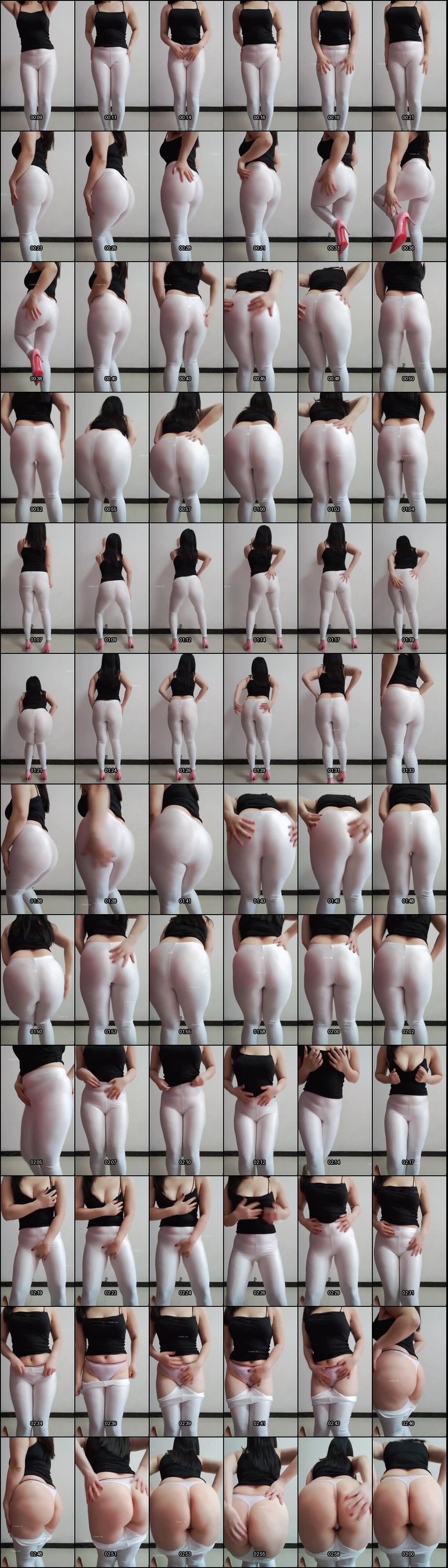 快手石门二姐丝袜高跟骚舞秀，肥臀熟女魅力不输年轻网红