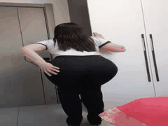 快手石门二姐丝袜高跟骚舞摇曳，肥臀熟女不输年轻网红的极致诱惑