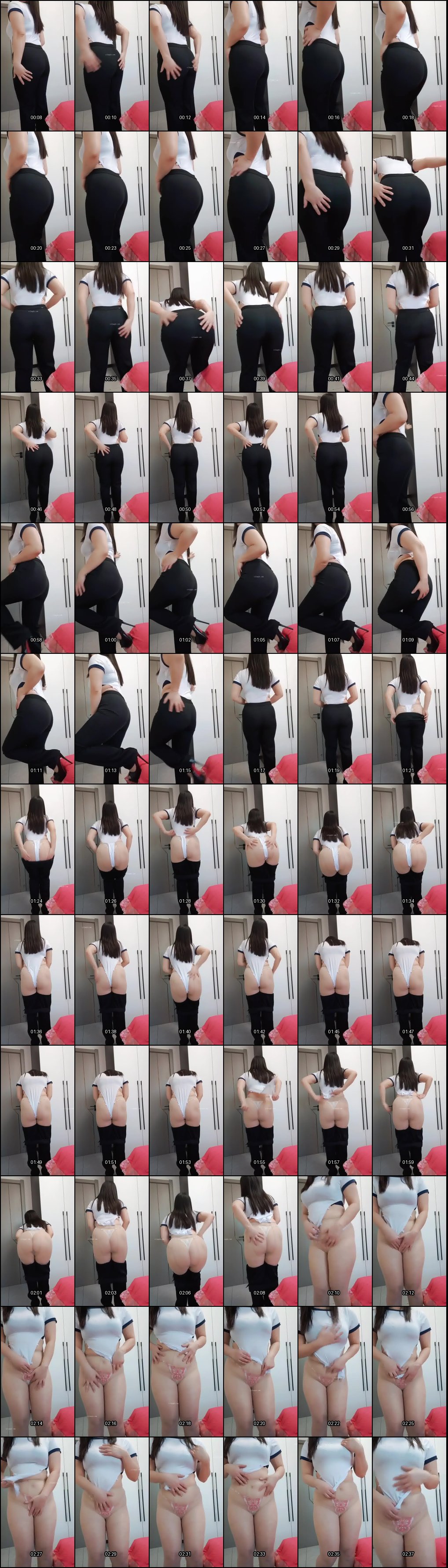 快手石门二姐丝袜高跟骚舞摇曳，肥臀熟女不输年轻网红的极致诱惑