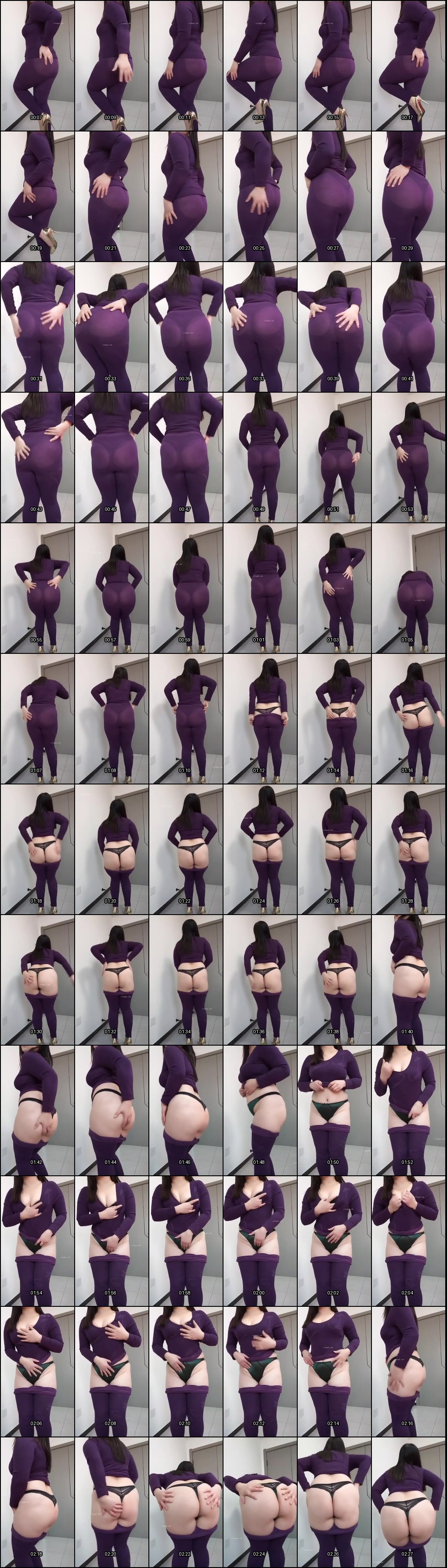 快手石门二姐丝袜高跟骚舞秀：肥臀熟女扭动魅力不输年轻网红