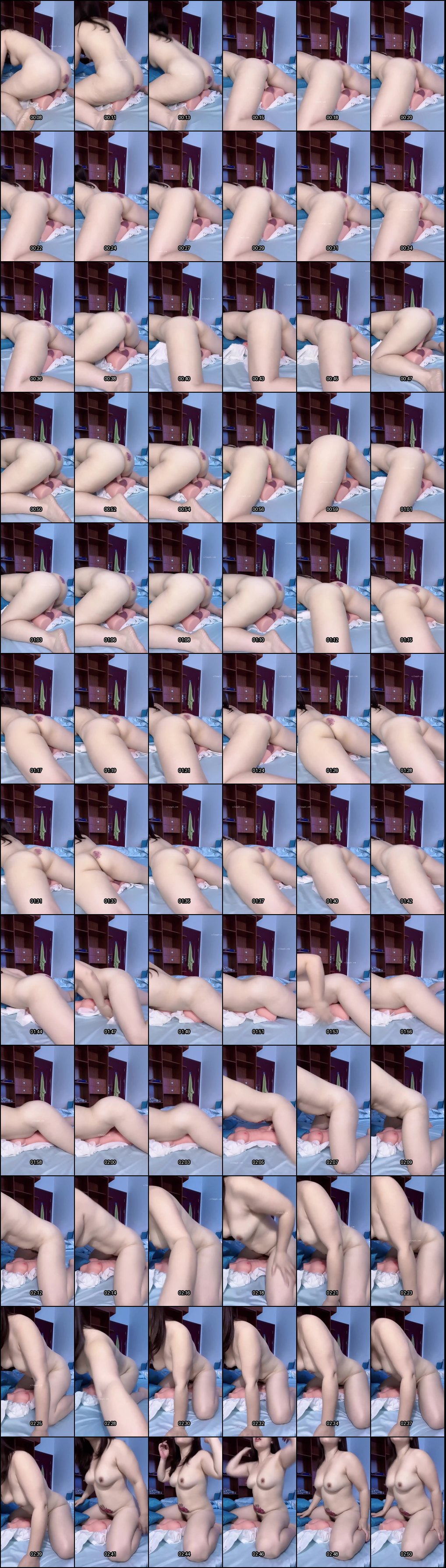 抖音性感师太熟女主播自慰秀：情趣内衣假阳具插入，纹身极品身材女上骑乘