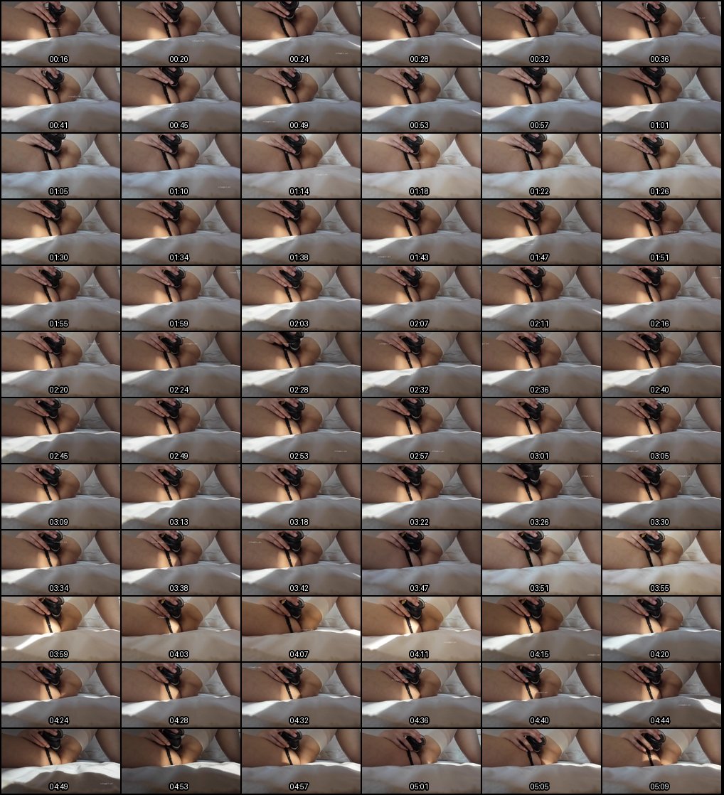 推特极品熟女会计师大尺度自慰合集：丝袜美臀夹鲍鱼，骑乘诱惑臀控必看