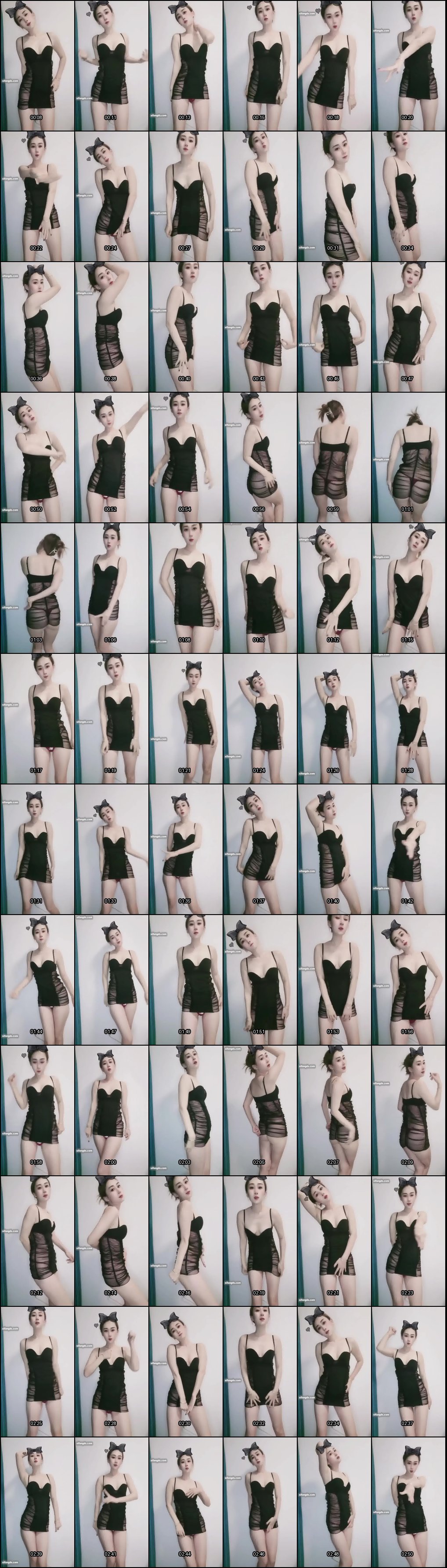 快手网红若兮熟女福利：苗条少妇丝袜骚舞自慰私密视频